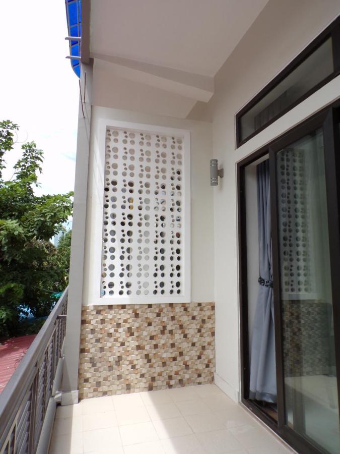 Ferienwohnung Ananta Aster Phnom Penh Exterior foto